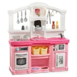 Fun With Friends Kitchen Play Set 25-PIECE Accessories, Ages 2+. Fixed Price $169.95.