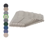 Shoremaster 25120 Boat Lift Canopy Gray 18 Oz. Vinyl. Fixed Price $900.00.