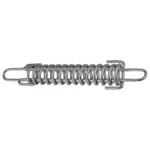 Perko 10 Inch Galvanized Steel Dock Spring For 1/2. Fixed Price $57.93.