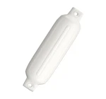 Polyform G-2 White Twin Eye Fender 4.5" X 15.5" Boats 10' To 15' Length. Fixed Price $29.95.