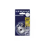 Lewmar 589350 185TT Thruster Anode Kit. Fixed Price $27.32.