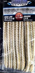 Shoreline Marine Dock 1/2"(12.7MM) X 25' (7.6M) Double Braid SL75826. Fixed Price $14.96.