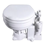 Raritan Ph Powerflush Electric/manual Toilet - Marine Size 12V Mfg# P101E12. Fixed Price $359.89.