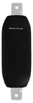 Rockville C6523B 6.5"X23 Black Fender Cover, Stretchy, Uv/abrasion Resistant. Fixed Price $14.95.