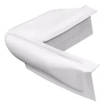 Edge Bumper Corner Dockguard - White. Fixed Price $38.14.