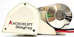 Anchorlift Windlass SC512, 600W Motor, 6MM Gypsy. Fixed Price $488.00.