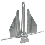 Seachoice 41620 10E Hot-dipped Galvanized Slip Ring Utility Fluke Boat Anchor. Fixed Price $27.95.