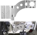 1810303 Talon Sandwich Adapter Bracket Replacement For Minn Kota Starboard. Fixed Price $344.99.