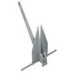 Fortress Marine Anchors FX-23 (15 Lbs / 39-45' Boats). Fixed Price $540.99.
