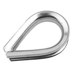Sea-dog 170012-1 Stainless Heavy Duty Thimble 1/2" Seadog. Fixed Price $17.24.