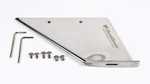 Megaware Skeg Guard 27221 For Volvo Penta Sx Sterndrive Lower Unit. Fixed Price $84.90.