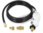 12FT Propane Regulator Hose Replacement For Mr.heater F273684 Big Buddy Rv Gills. Fixed Price $51.86.