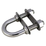 Sea Dog 080095 1-1/4" I.d. X 8" Stainless Steel Bow Eye, Bulk. Fixed Price $67.42.