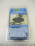 40411 Seachoice Marine Double Braided Nylon Dock LINE-1/2 X 20' Blue. Fixed Price $14.99.