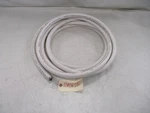 Cobra Wire & Cable / 4 Awg Gauge 22' White 1101625 Marine Boat. Fixed Price $499.95.