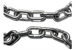Us Stainless Steel 316 Chain 1/4" (7MM) Proof Coil (by The Foot). Fixed Price $8.15.