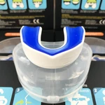 Sports Mouth Guard For Kids / Adults (10 Colors) (2 Sizes) Direct From Oral Mart. Fixed Price $13.99.