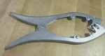 Blakemore Magnum Brush Gripper Fish Grabber New Old Stock. (r). Fixed Price $25.00.