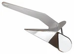 Lb 25 Kg 316 Stainless Steel Delta Style Anchor, Boats From 42-55 Ft*. Fixed Price $1849.00.