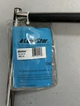 US34 Windline SM-3X Slide Mount Ladder Ss 3-STEP New. Fixed Price $325.00.