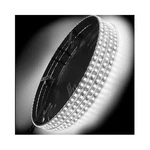 Oracle Lights 4215-001 Single Row Led Illuminated Wheel Rings White. Fixed Price $313.00.