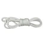 Dog Products Bulk Rope 1/2 X 150 White Double Braid Made In Usa. Fixed Price $95.99.