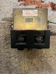 Ql Volvo Penta Relay For Bow Thruster 41100723. Fixed Price $350.00.