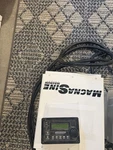 * Magnum Energy MSH4024RE Inverter/charger (4000W, 24V). Fixed Price $1400.00.