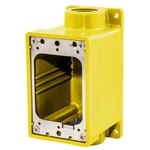 Hubbell Wiring Fd Box 3/4 Npt HBL60CM83A. Fixed Price $48.99.