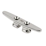 Schaefer Stainless Steel Cleat 3" 60-75 Upc 740507902321. Fixed Price $48.54.