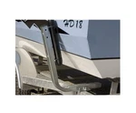 Boat Trailer 21 Inch Adjustable Roller Side Guide On Complete Kit By Ce Smith. Fixed Price $171.56.