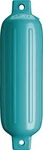 Polyform PLYG-2 Teal 4.5IN X 15.5IN Twin Eye Fender G2. Fixed Price $45.46.