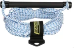 Water Ski Rope, 75 Ft. Long, 12 In. Handle W/foam Grip. Fixed Price $37.99.