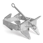 Kimpex Anchor Box 13 Lbs. Fixed Price $97.19.