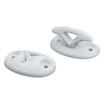 Dock Edge Flip-up Cleats Part# DE2606WF. Fixed Price $27.72.