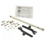Seastar Tie Bar Kit For HC5345 Hydraulic Steering Cylinder Outboard HO-6002. Fixed Price $686.55.