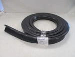 Dockmate Double Molded Profile "p" Guard 20' Black 308519 Blck Marine Boat. Fixed Price $64.95.