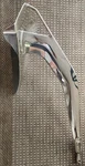 Marine And Swivel Ufs 8-21. (ultra Anchor). Fixed Price $1250.00.