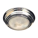 Sea-dog Light-dome 5" Stainless #400200-1. Fixed Price $61.25.