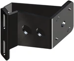 Power-pole Single Braced Side-mounted Adapter Plate S-5-4 Starboard (black). Fixed Price $349.99.