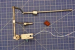 B-291-2 Assy / Flow Switch Chem Tec. Fixed Price $185.06.