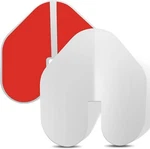 80638 Bow Guard With Notch For Boats 3M Protector 9 X 8.75 Inch (1 Pcs). Fixed Price $15.50.