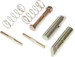 FK-1 High Jack Fix-it Rebuild Repair Kit Compatible With Hi-lift 3 Ton Off. Fixed Price $19.99.