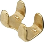 National Hardware 7/16" To 1/2" Rope Clamp Solid Brass Swl 150 Lb N265892 3235BC. Fixed Price $8.99.