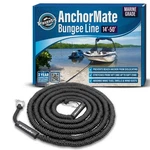 Wavesrx Anchormate Anchoring Bungee Line. Fixed Price $59.66.
