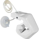 Taylor Made Hook Shaped Fender For Personal Watercraft - White. Fixed Price $65.00.