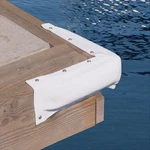 Taylor Made Products CB6.20 Perimeter Dock And Post Bumper (corner, 6".... Fixed Price $141.00.