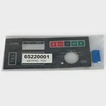 Comnav 65220001 Keypad For 1001 Marine Autopilot Display Head - *new*. Fixed Price $499.99.