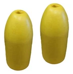 Kufa Sports 6X14-INCH Shrimp Trap Float F13YX2. Fixed Price $32.99.