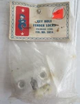 Yankee Marine Fig No 3824 Mooring Key Hole Fender Lock Kit Pair A11. Fixed Price $12.00.